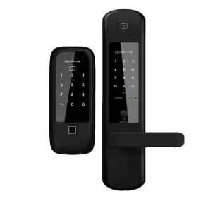 1-WAY SYNC: MORTISE 2 DIGITAL DOORLOCK & FINGERPRINT METAL GATE 2 LOCK / FREE BASIC INSTALLATION & GIFTS