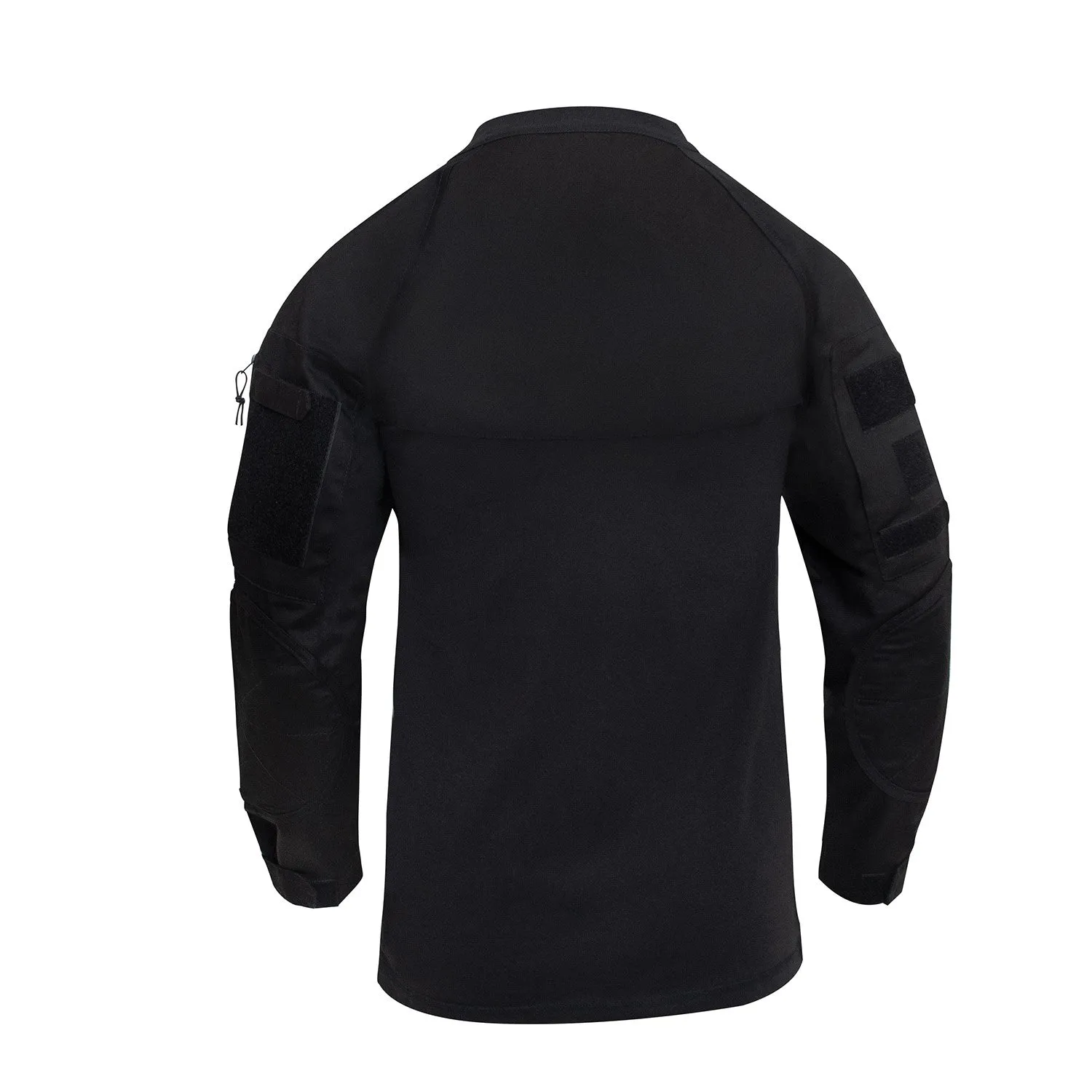 1/4 Zip Tactical Combat Shirt