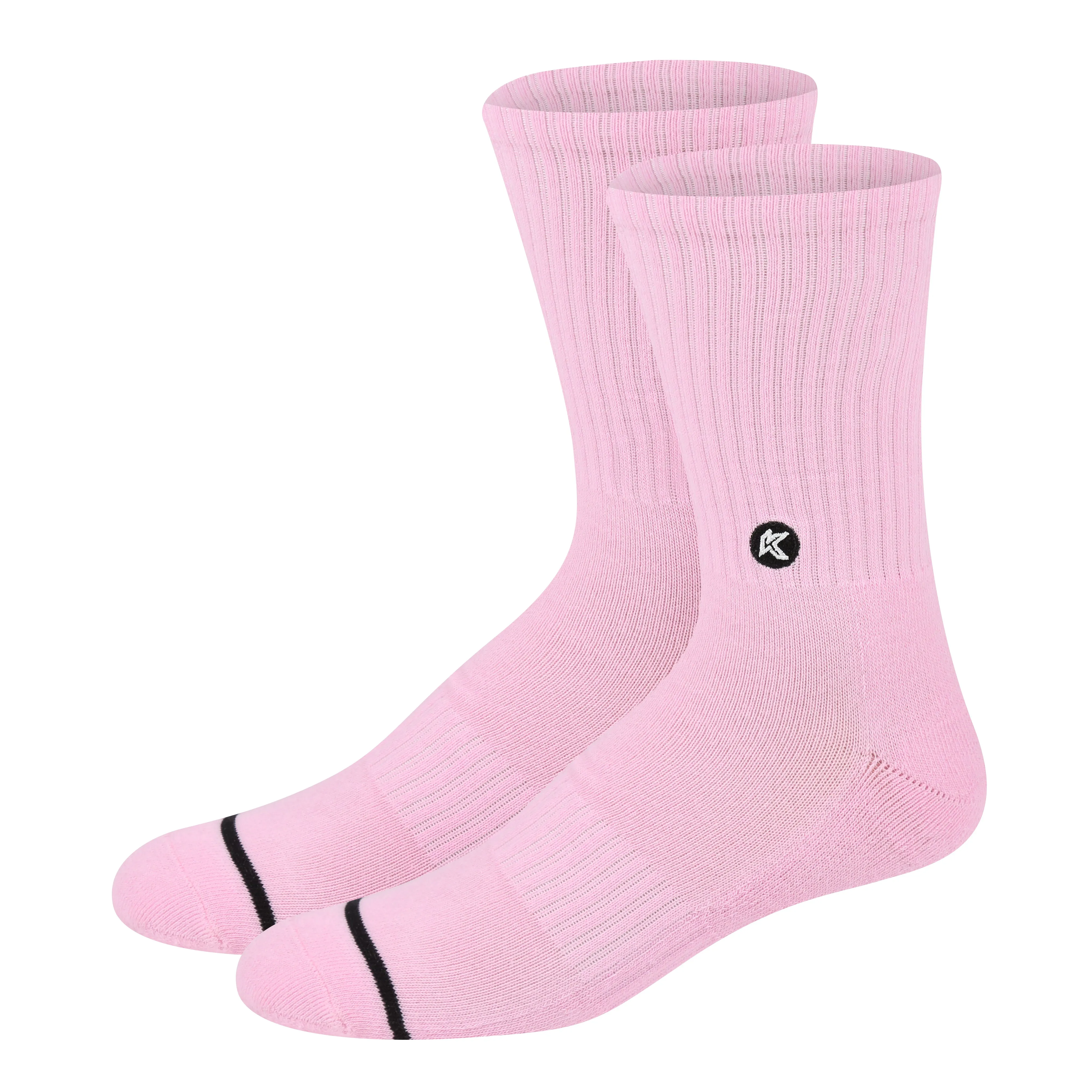 2 Pack K9 Crew Sock