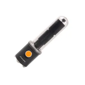 Ace Camp Massage Power Bank Flashlight