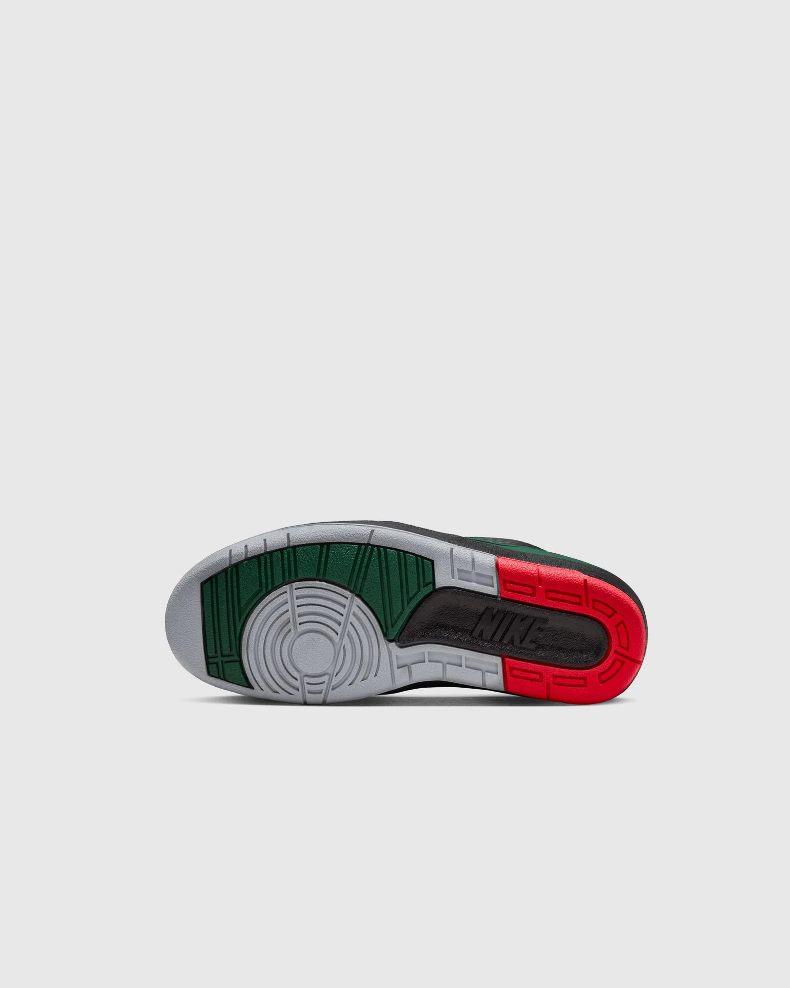 AIR JORDAN 2 RETRO LOW CHRISTMAS GS