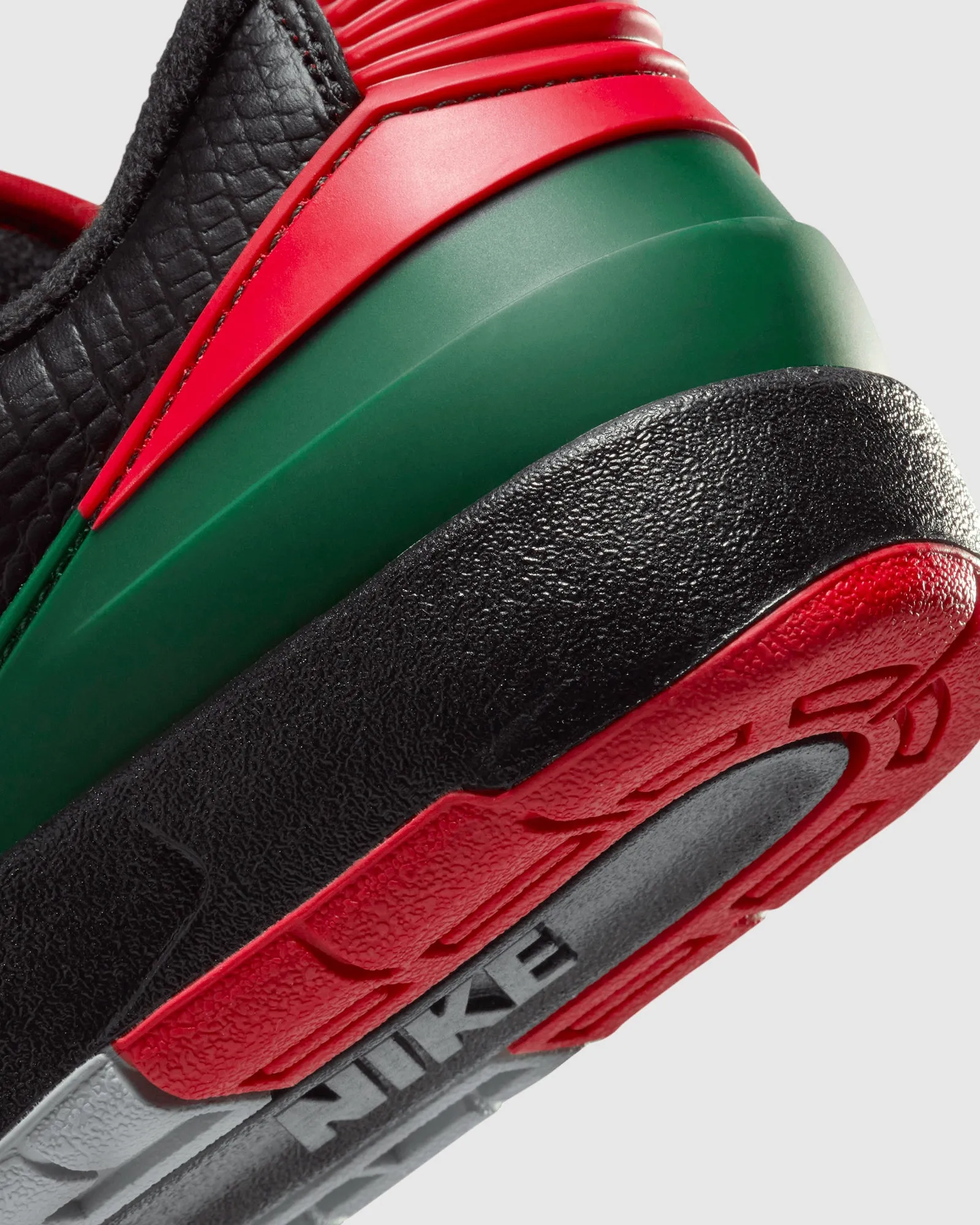AIR JORDAN 2 RETRO LOW CHRISTMAS GS