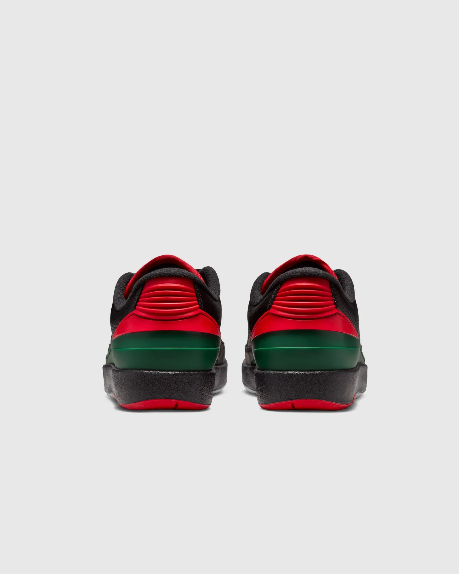 AIR JORDAN 2 RETRO LOW CHRISTMAS GS