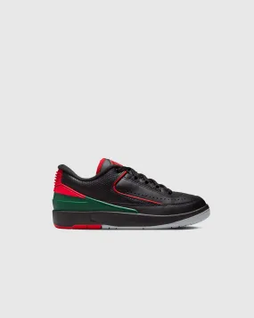 AIR JORDAN 2 RETRO LOW CHRISTMAS GS