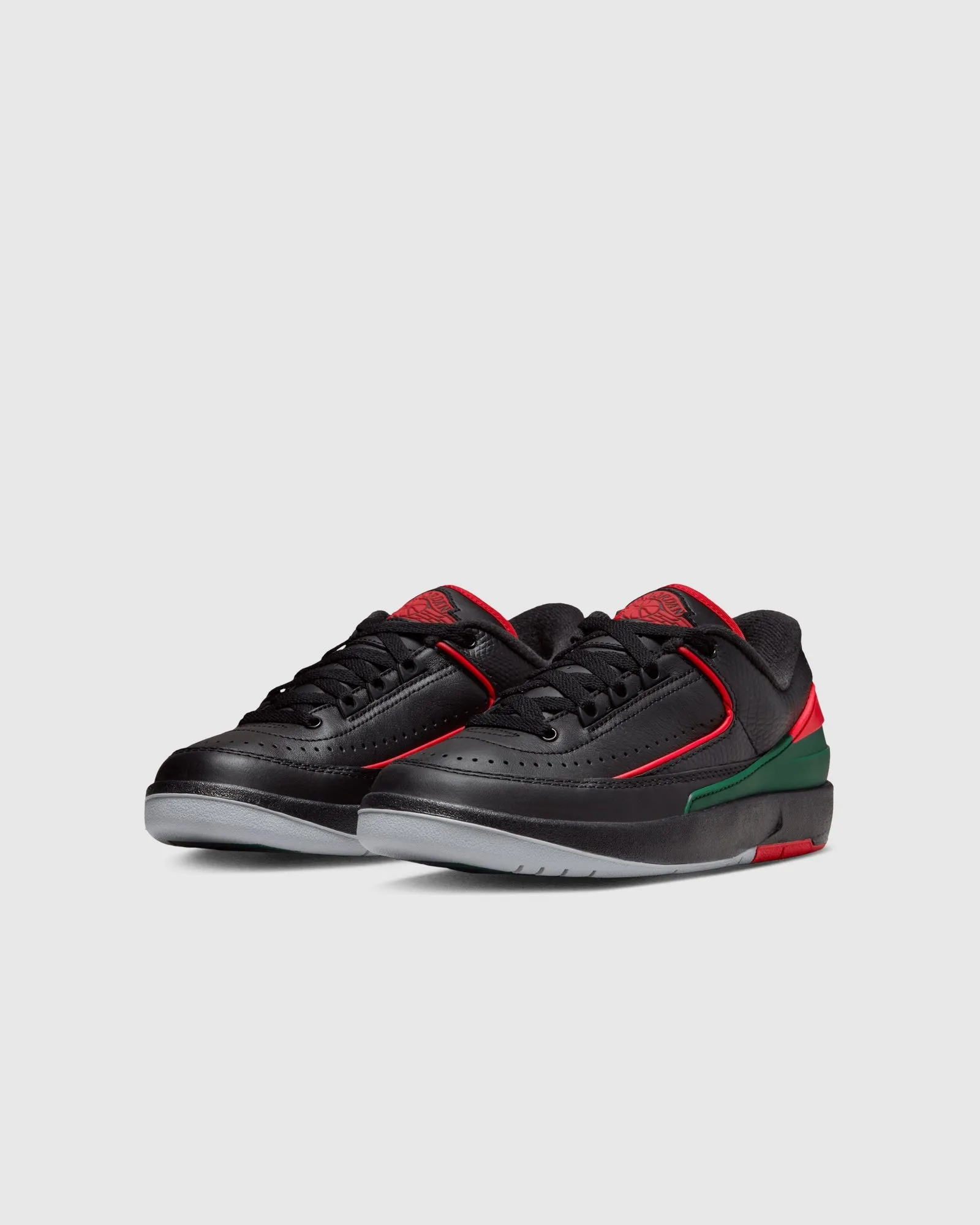 AIR JORDAN 2 RETRO LOW CHRISTMAS GS