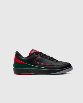 AIR JORDAN 2 RETRO LOW CHRISTMAS