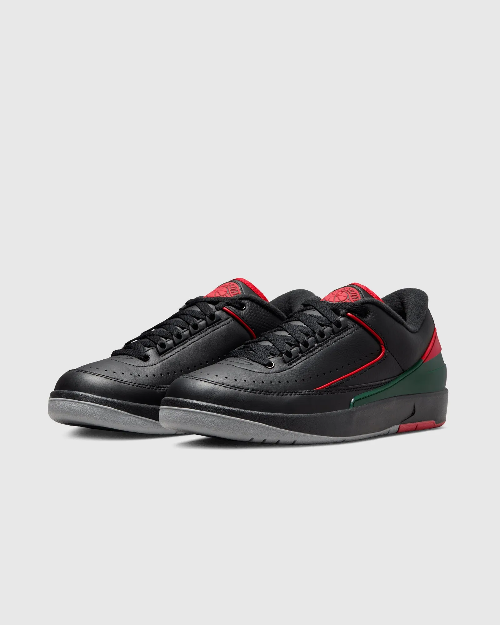 AIR JORDAN 2 RETRO LOW CHRISTMAS