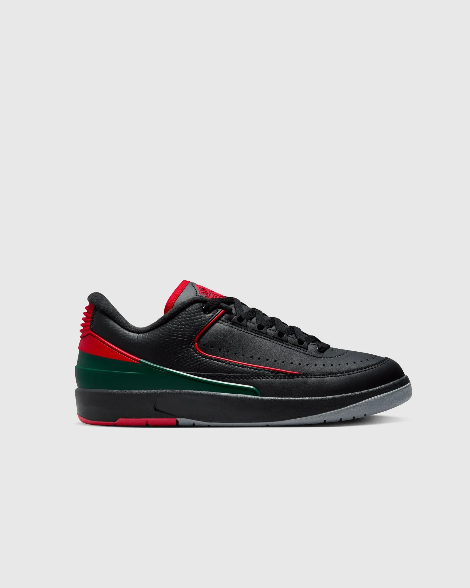 AIR JORDAN 2 RETRO LOW CHRISTMAS