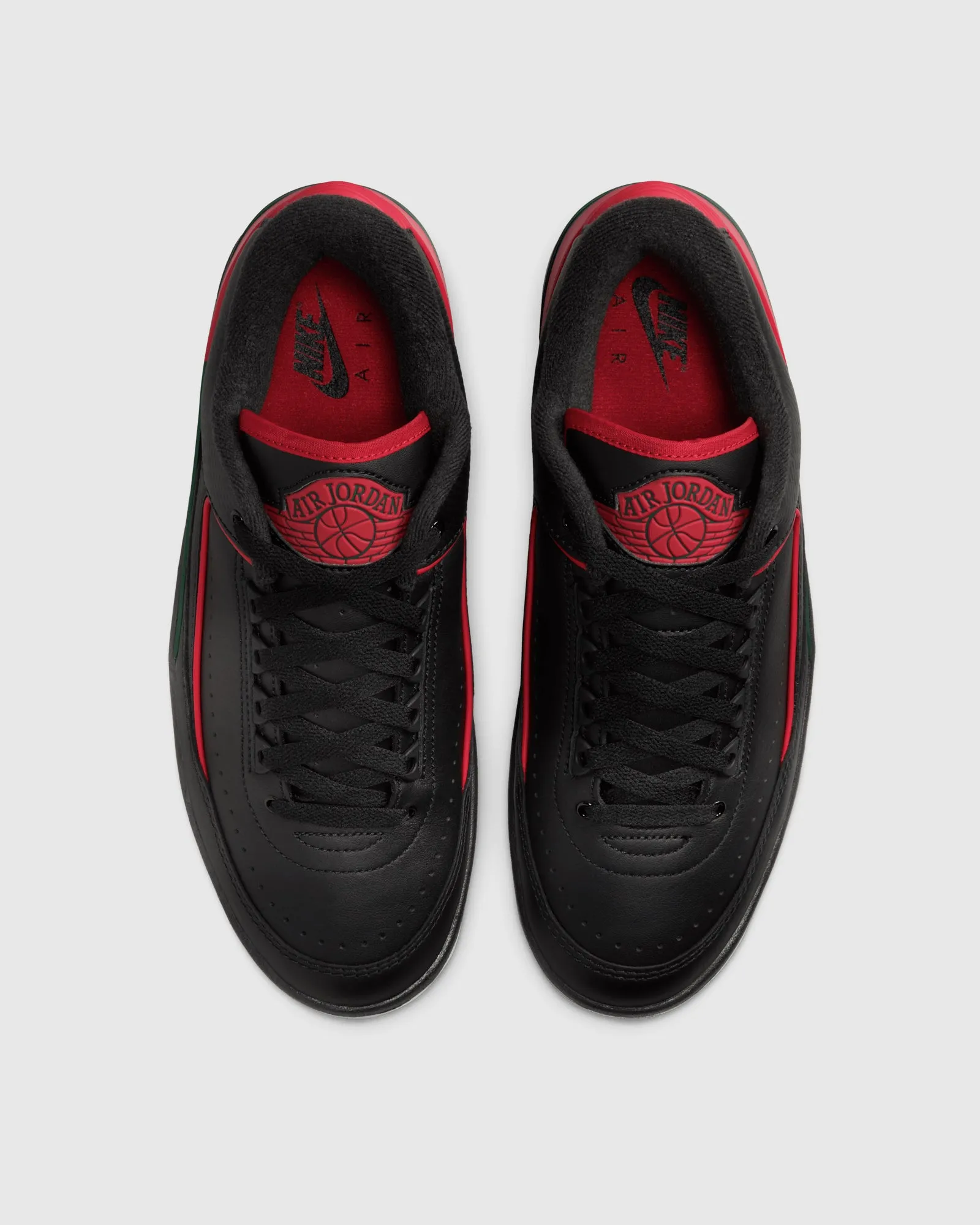 AIR JORDAN 2 RETRO LOW CHRISTMAS