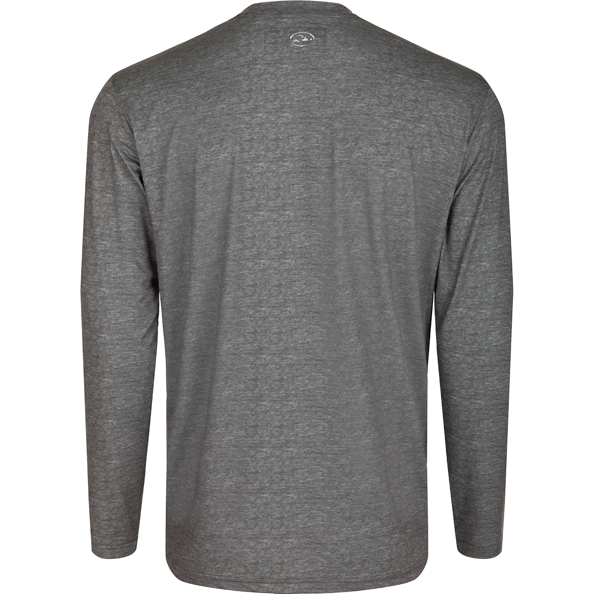 Alabama Performance Heather Long Sleeve Crew
