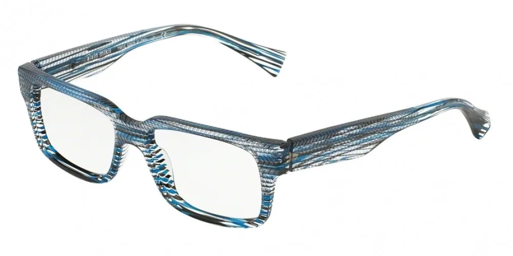 Alain Mikli 3026 Eyeglasses