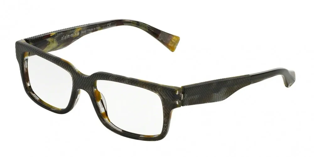 Alain Mikli 3026 Eyeglasses