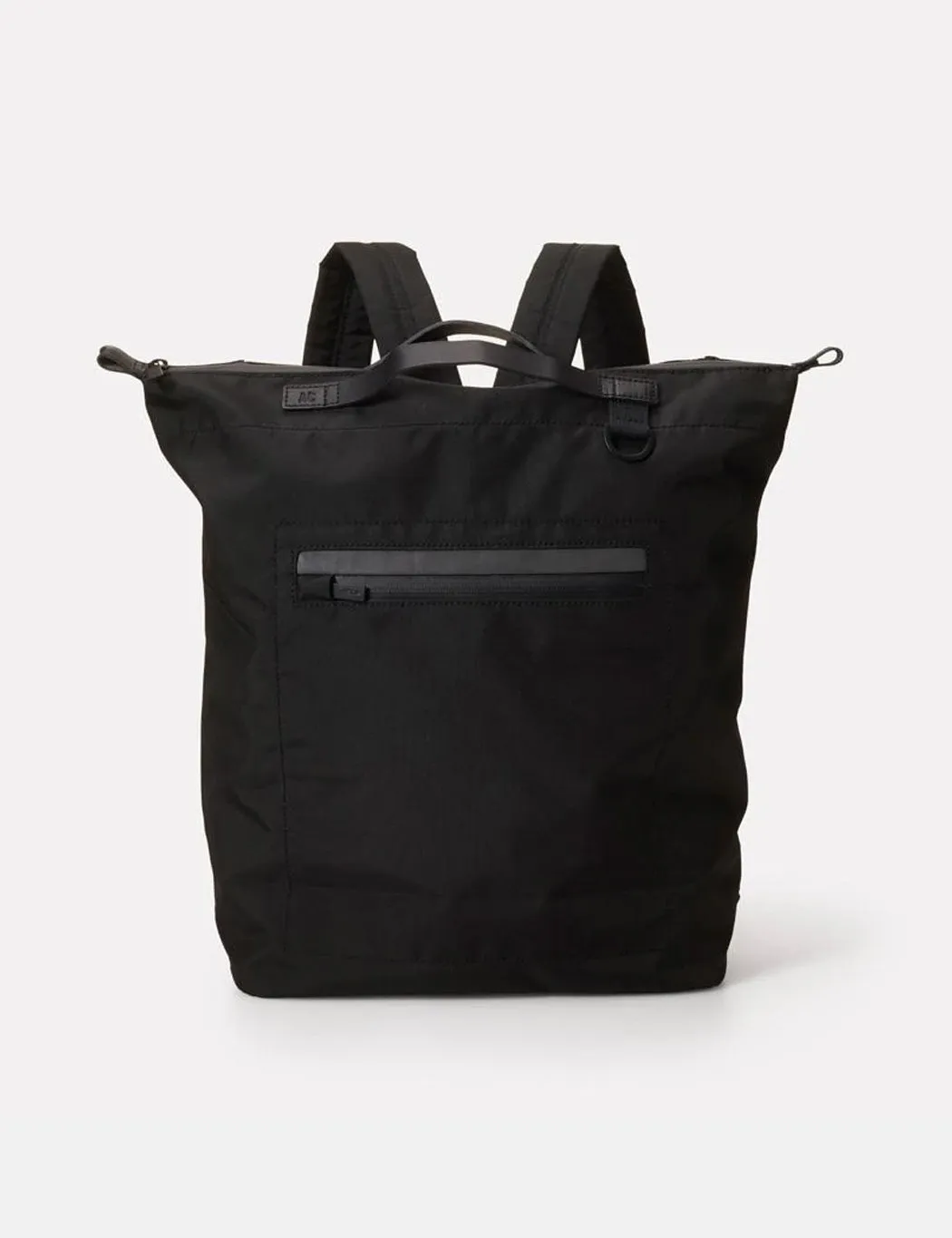Ally Capellino Hoy Backpack - Black