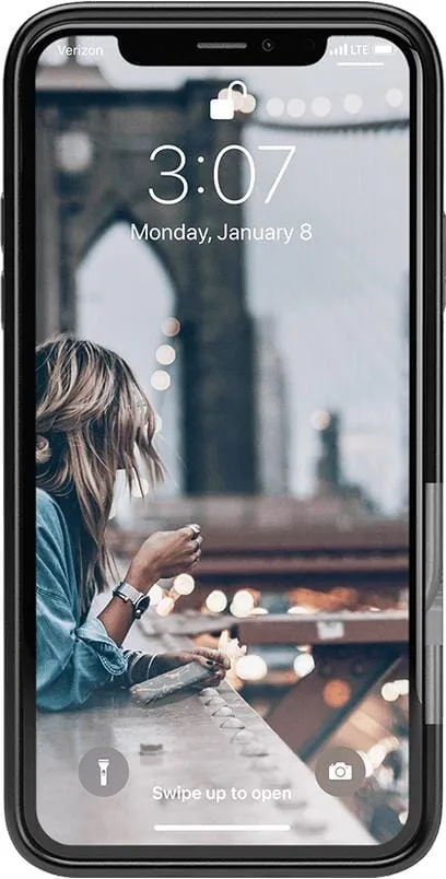 Always Vibing | Retro Case
