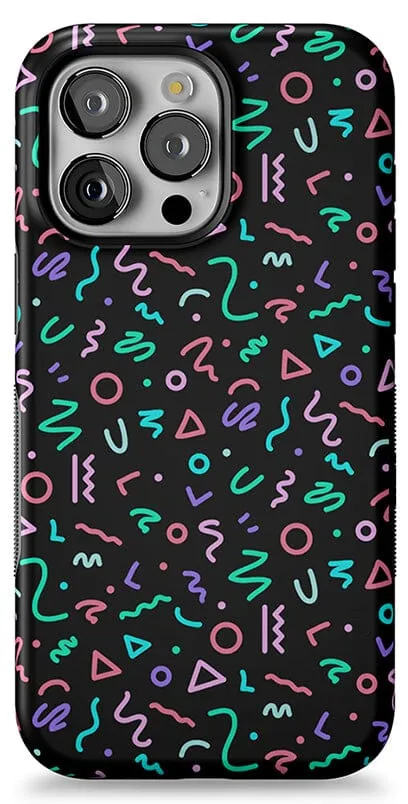 Always Vibing | Retro Case
