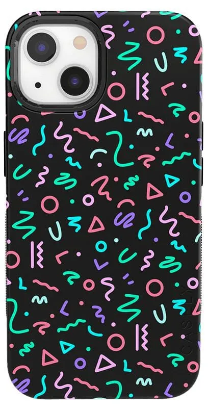 Always Vibing | Retro Case