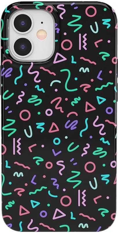 Always Vibing | Retro Case