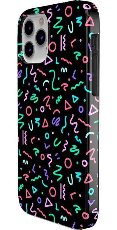 Always Vibing | Retro Case