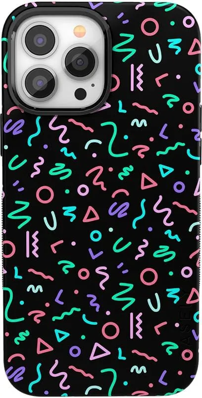 Always Vibing | Retro Case