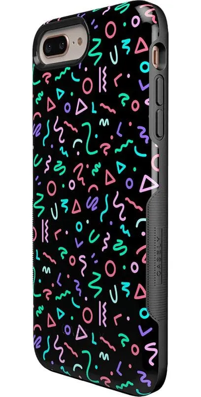 Always Vibing | Retro Case