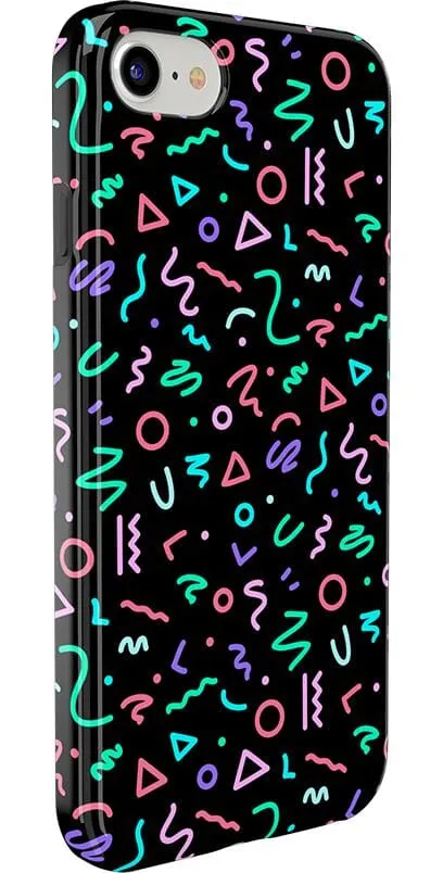 Always Vibing | Retro Case