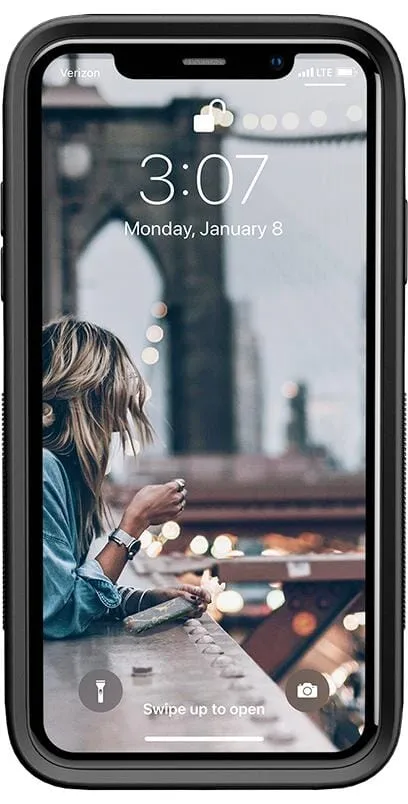 Always Vibing | Retro Case