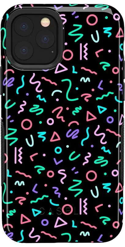 Always Vibing | Retro Case