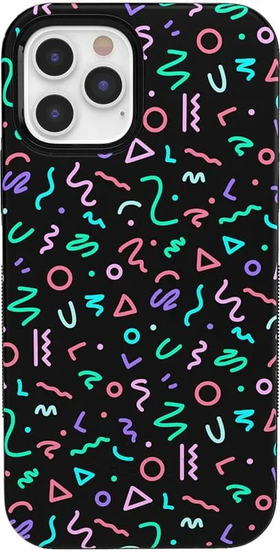 Always Vibing | Retro Case