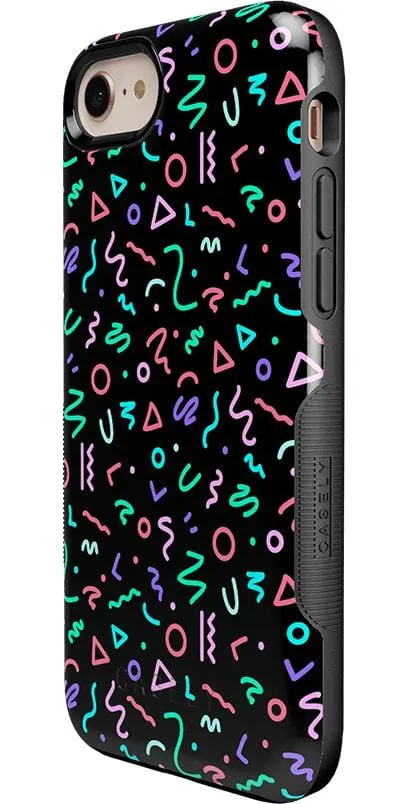 Always Vibing | Retro Case