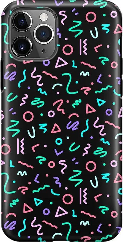 Always Vibing | Retro Case