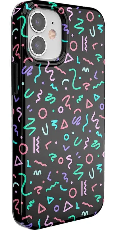 Always Vibing | Retro Case