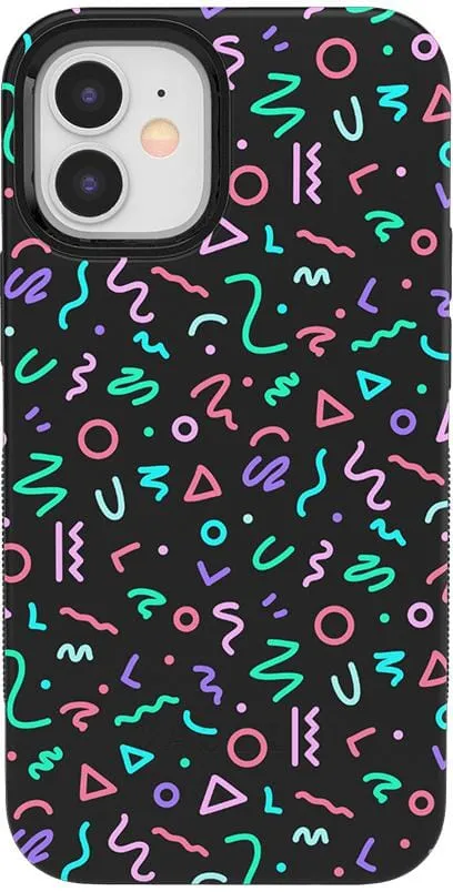 Always Vibing | Retro Case