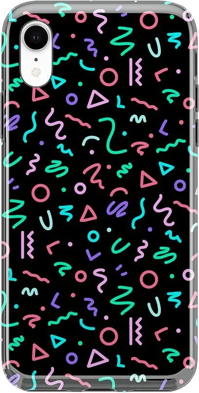 Always Vibing | Retro Case