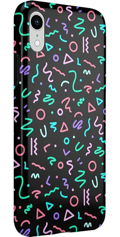 Always Vibing | Retro Case