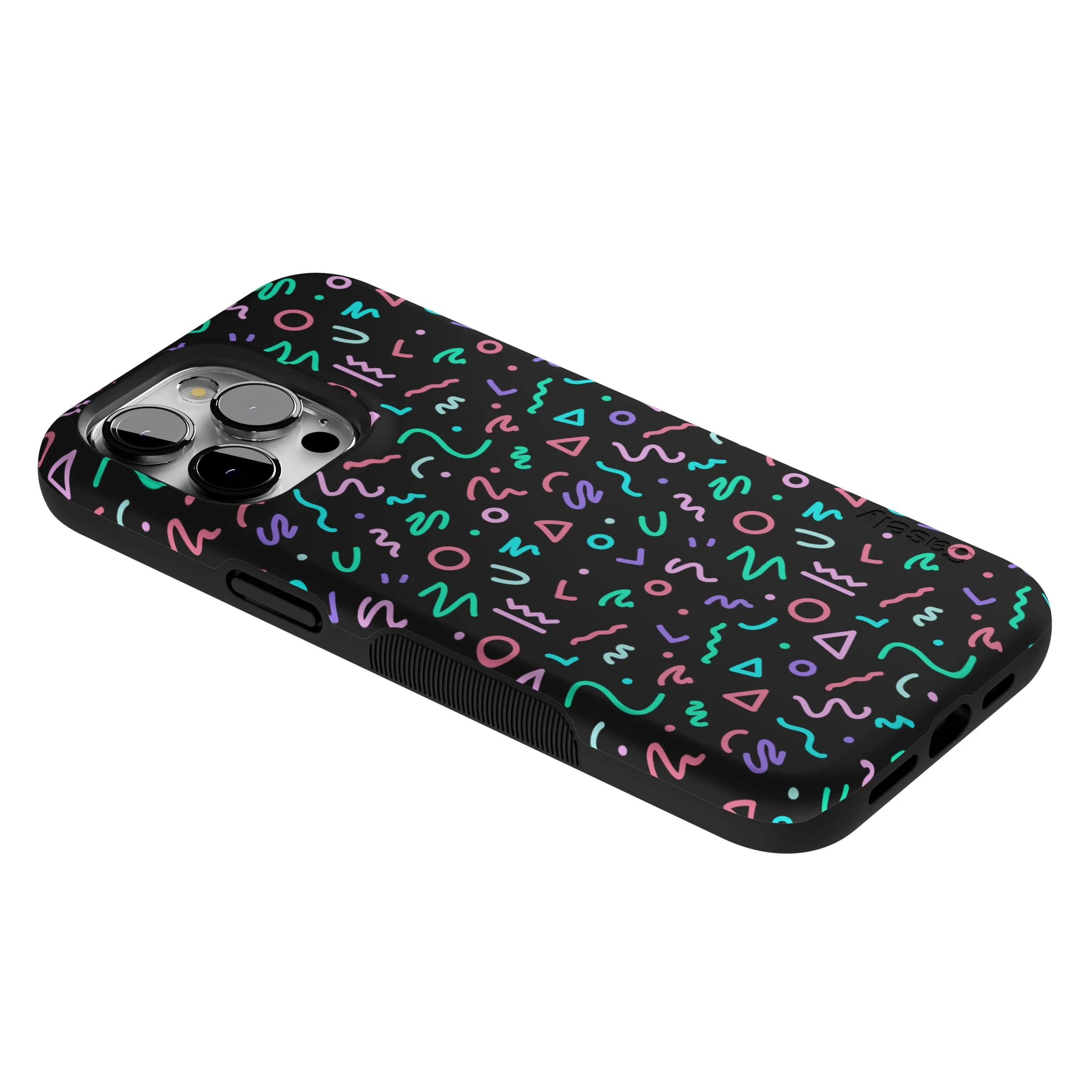 Always Vibing | Retro Case