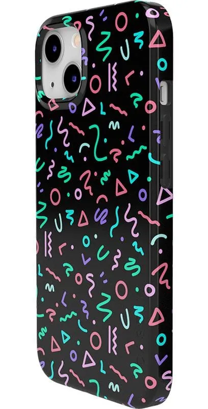 Always Vibing | Retro Case