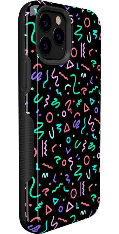 Always Vibing | Retro Case