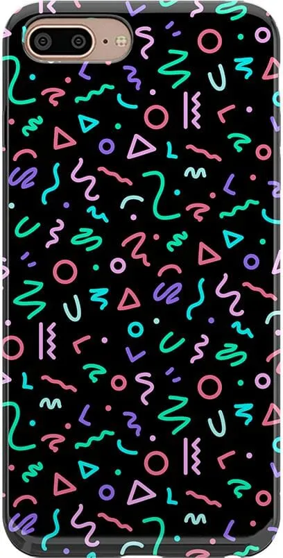 Always Vibing | Retro Case