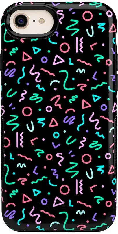 Always Vibing | Retro Case