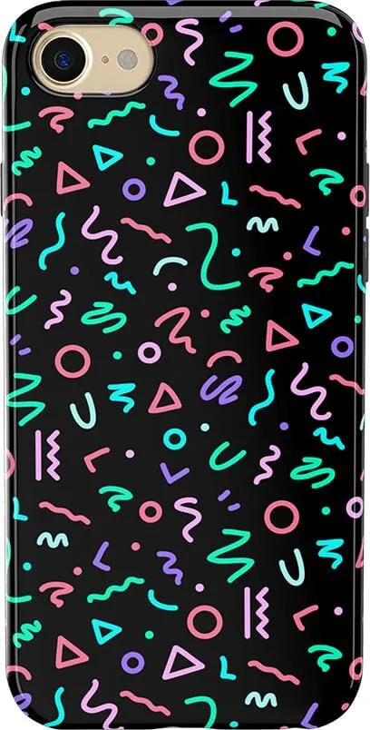 Always Vibing | Retro Case