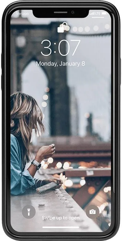 Always Vibing | Retro Case