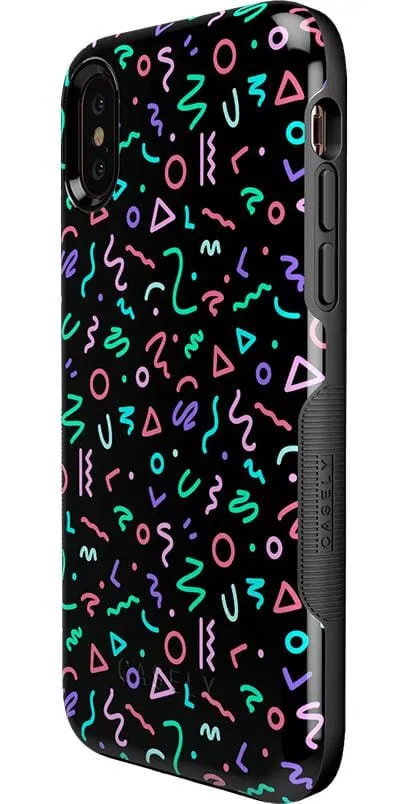 Always Vibing | Retro Case