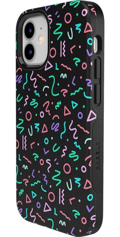 Always Vibing | Retro Case