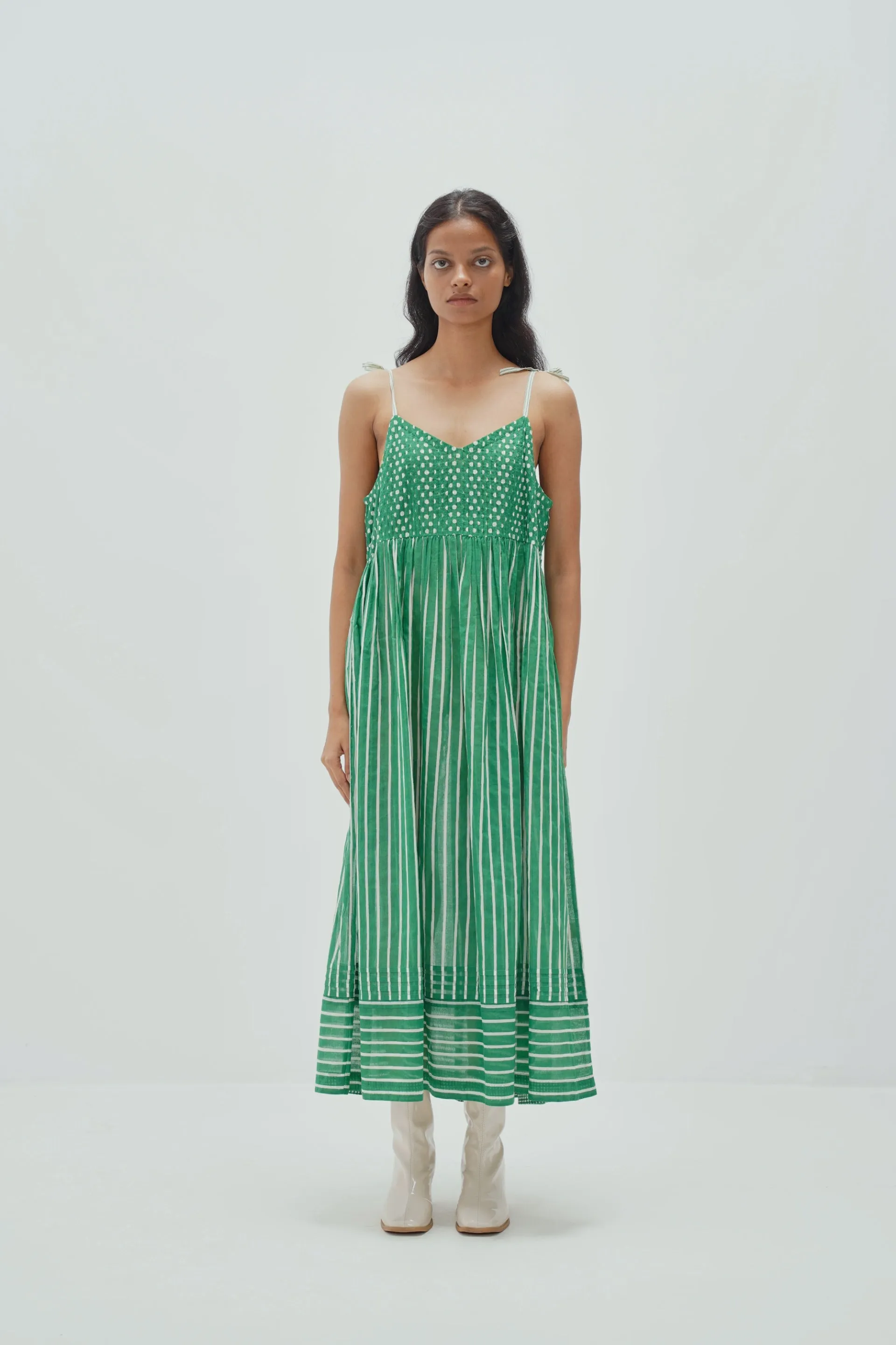 AMORE DRESS