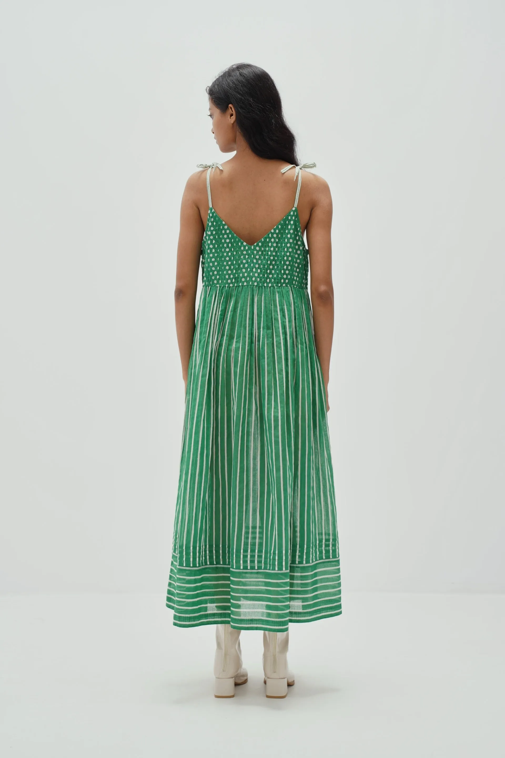 AMORE DRESS
