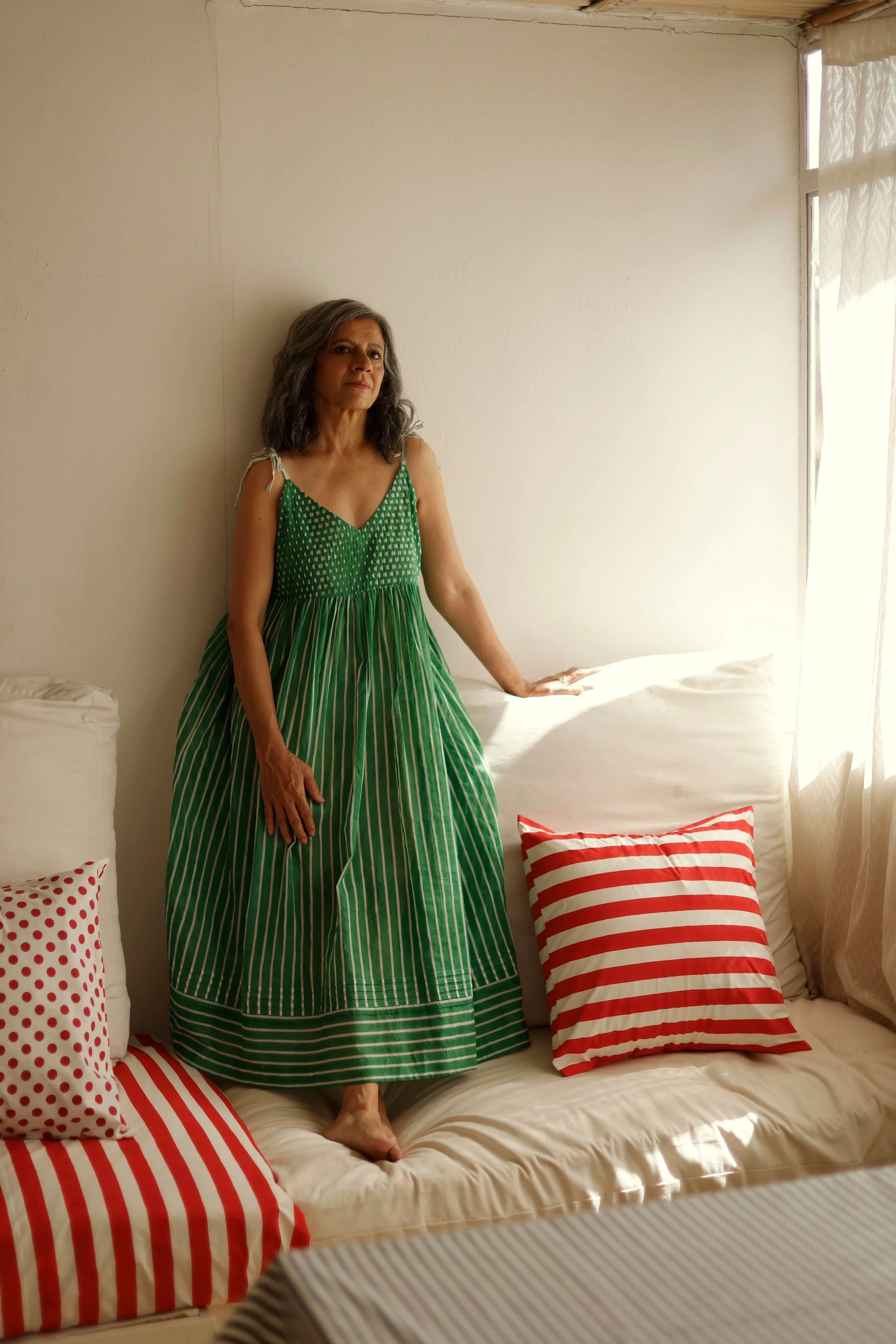 AMORE DRESS