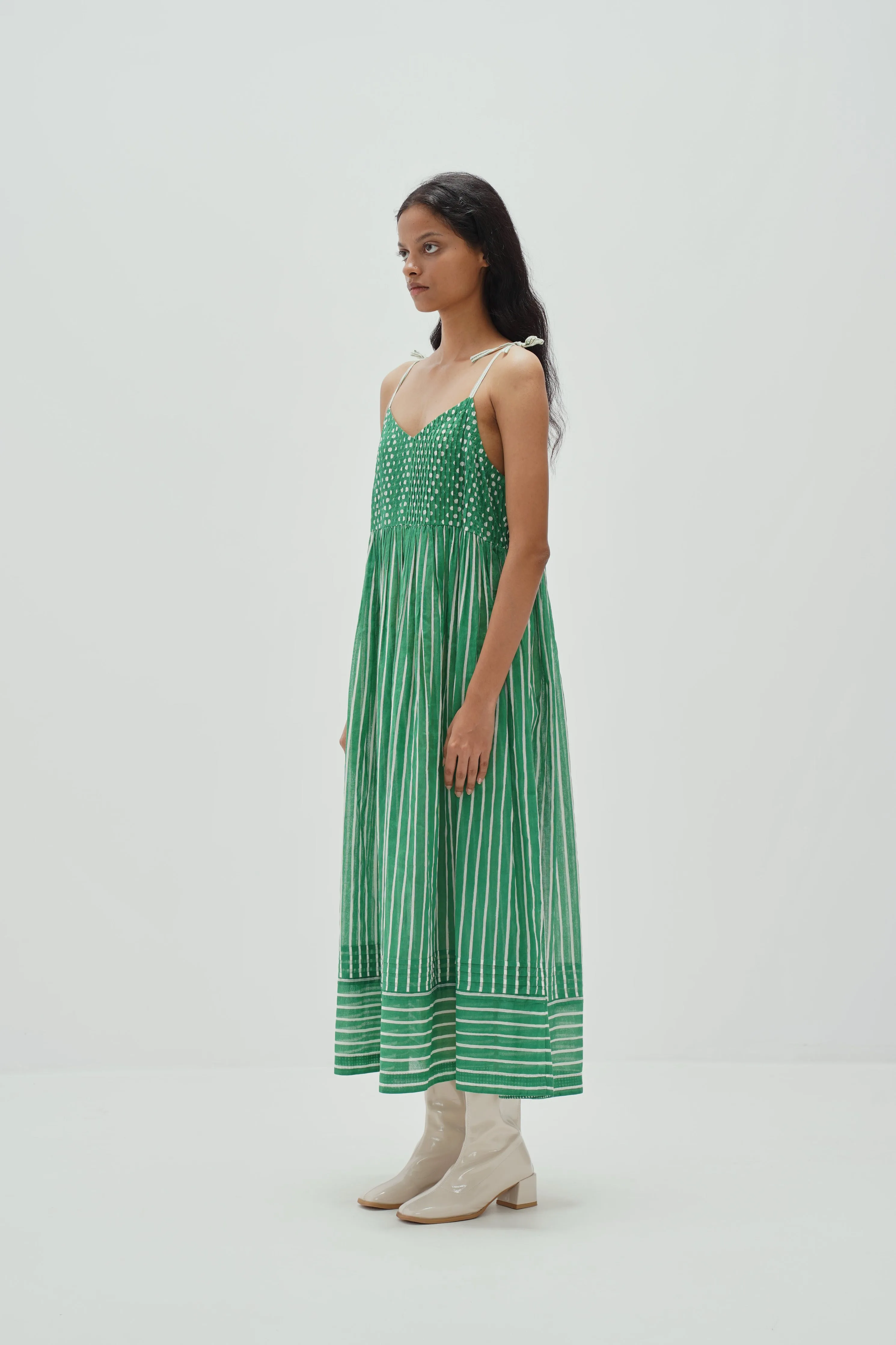 AMORE DRESS
