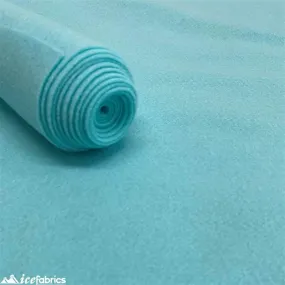 Aqua Crafts Acrylic Felt Fabric | 72” Wide | 36” Long