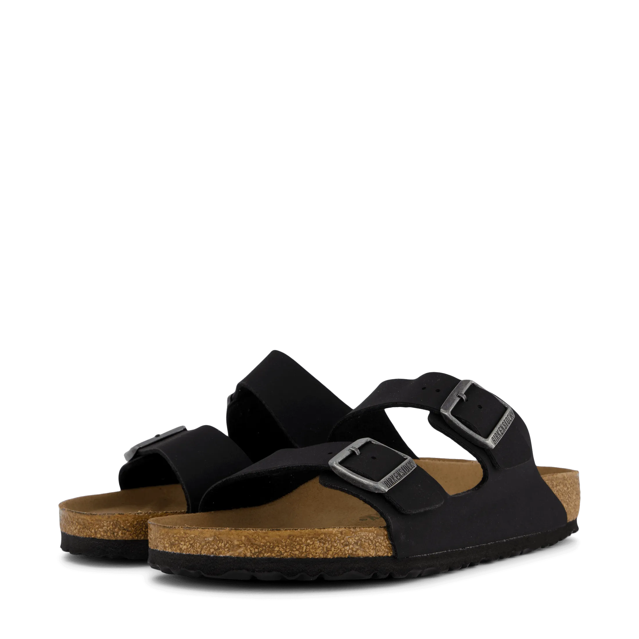 Arizona Vegan Regular Black