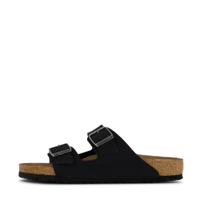 Arizona Vegan Regular Black